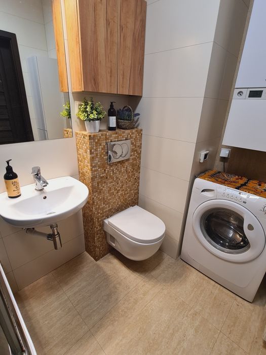 Mieszkanie Radzymin Os. Reymonta Sprzedam