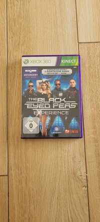 Xbox 360 the Black eyed peas