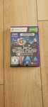 Xbox 360 the Black eyed peas
