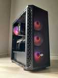 Komputer NVIDIA RTX 3070 AMD Ryzen 5 PC Gamingowy