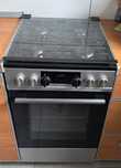 Piekarnik gazowo elektryczny Gorenje 50 cm