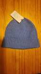Gorro Azul, novo - Primark