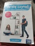 Sprzedam książki do szkoły branżowej 1 stopnia