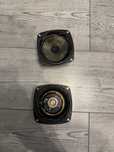 Glosniki JWS PC10M 8ohm