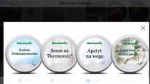 Nośniki tm thermomix 4szt