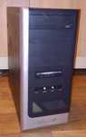 ПК 4 ядра Intel Core i5 2300, 8GB DDR3, AMD Radeon HD7570 1GB GDDR5