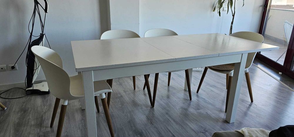 Mesa bjursta ikea