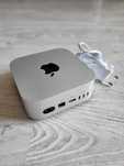 Mac mini M4 | 16 GB RAM | 256 GB SSD | Nowy, na gwarancji!