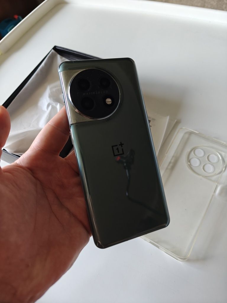 Oneplus 11 16/512 global стан ідел