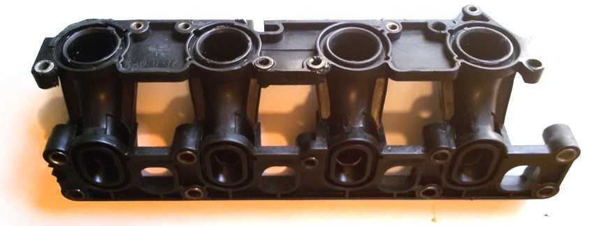 Впускний колектор ГБЦ Фиат Добло 1,9 D 1500 грн