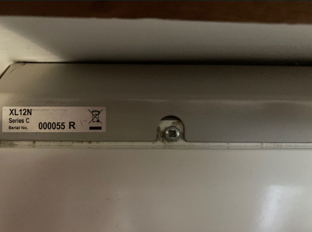 piec akumulacyjny DIMPLEX XL 12N Seriec C