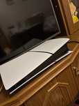 Ps5 slim 2 pady gwarancja
