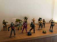 GI Joe - Hasbro - 90s