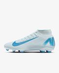Бутси Nike Mercurial Superfly 10 Club FG/MG FQ8314-400