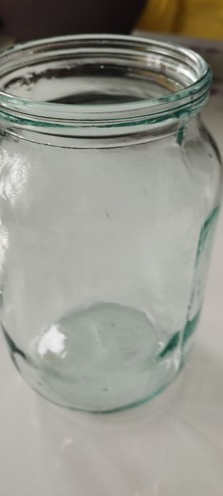 Банки для консервации 1 литр.