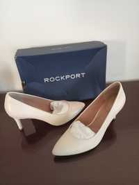 Sapatos altos Rockport