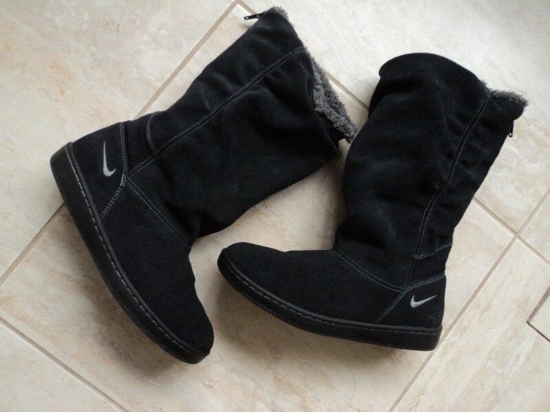 Сапожки lowa р37 стелька 24см