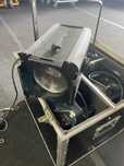 EUROLITE Theatre Spot 650/1000 Fresnel bk używane