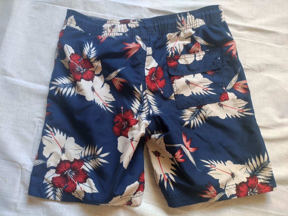 Шорти tommy hilfiger