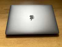 MacBook Pro 13” 2020 M1 – stan bdb – mało używany – Białystok