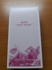 Eau de Toilette Avon Soft Musk