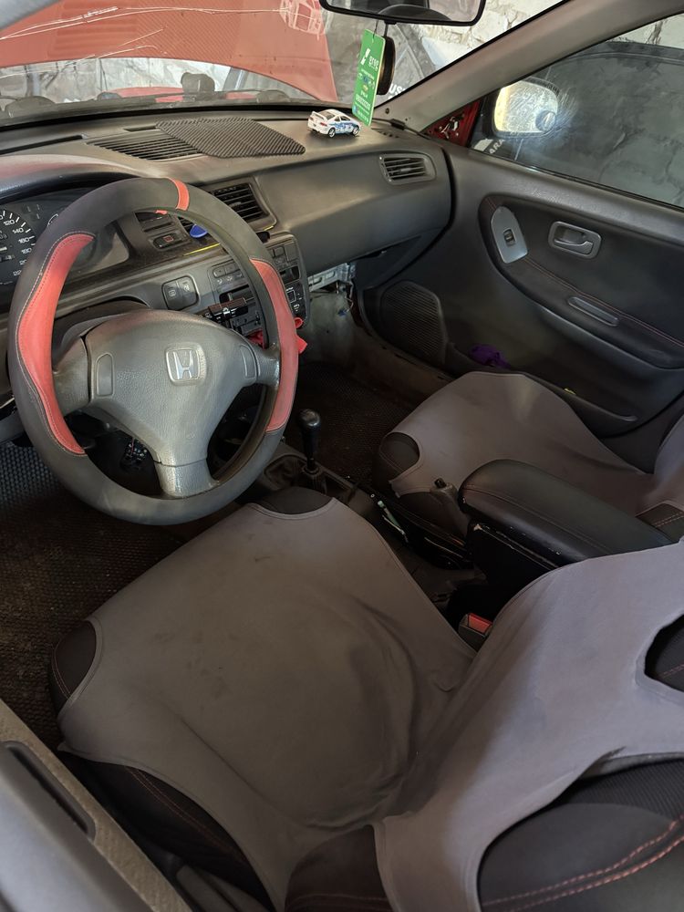 Honda Civic Ferio 1993 р.в.