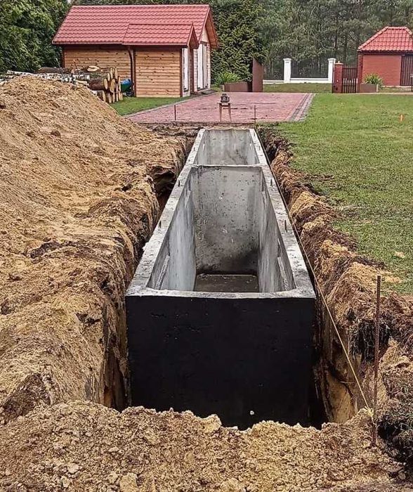 Gotowy kanał samochodowy do stacji diagnostycznej pod TIRa Najtaniej