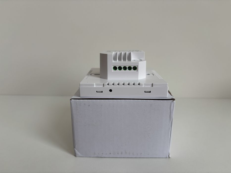 Wifi терморегулятор для газового котла Avatto