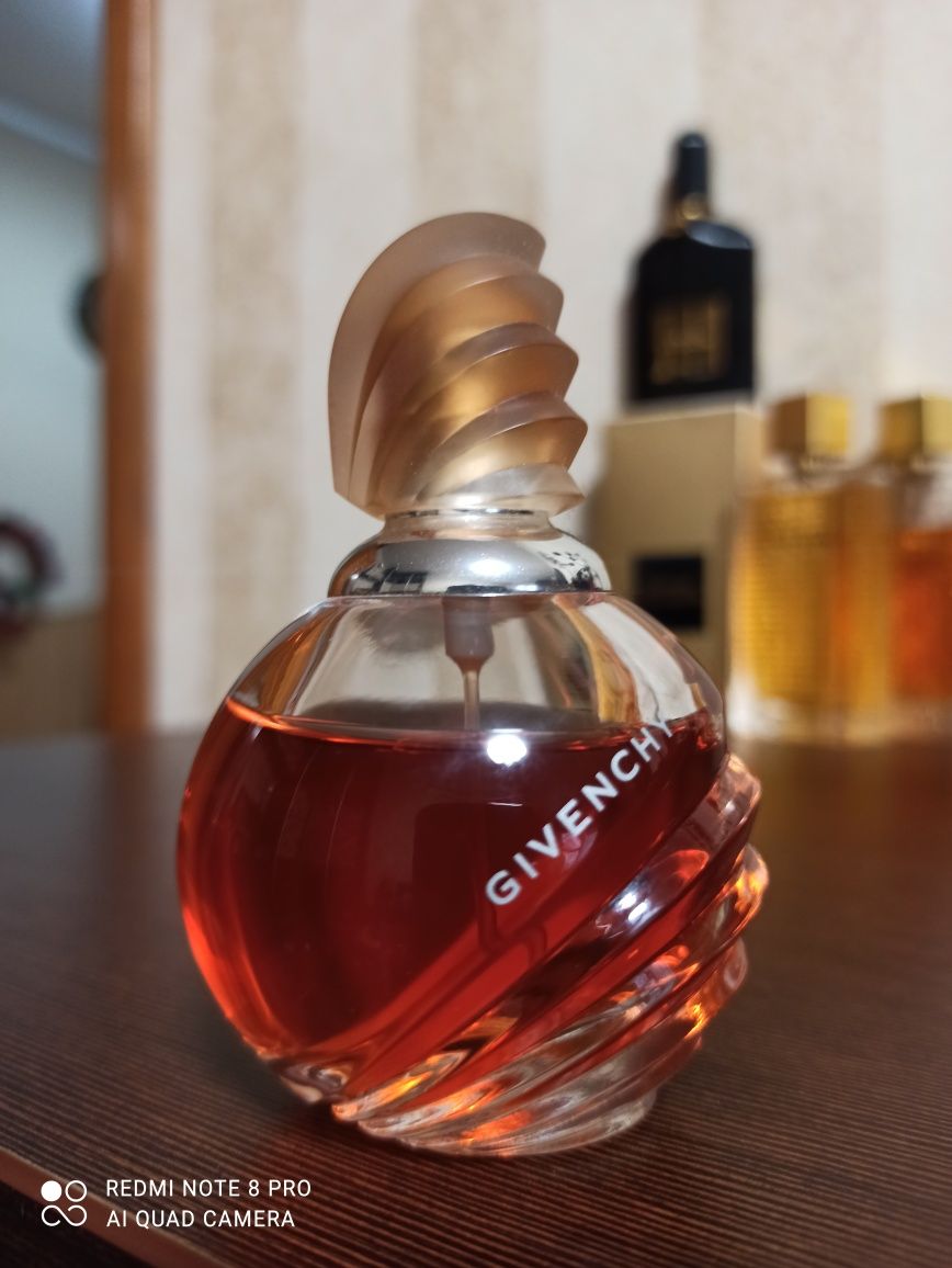 Givenchy/L'Eau de Chloe/Micallef