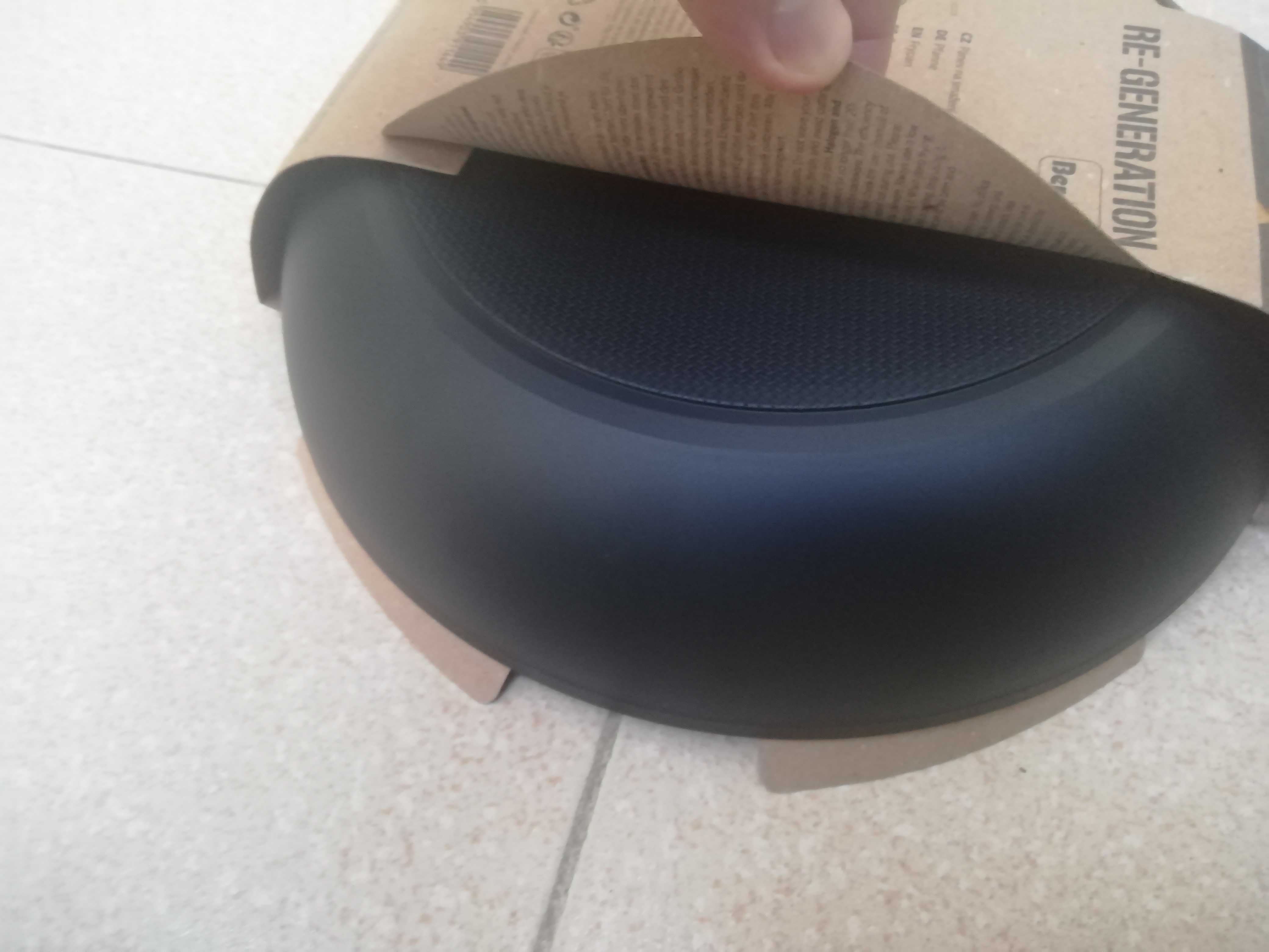 Frigidideira Berndes® Re-Generation 24 cm com Tampa (Novo)