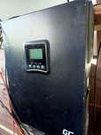 Inwerter przetwornica solarna48 v