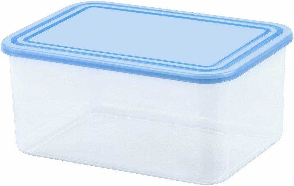 Pojemnik na Żywność 2l CURVER Pudełko Lunchbox Jedzenie