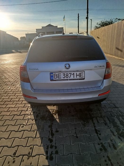 Продам шкоду а7..