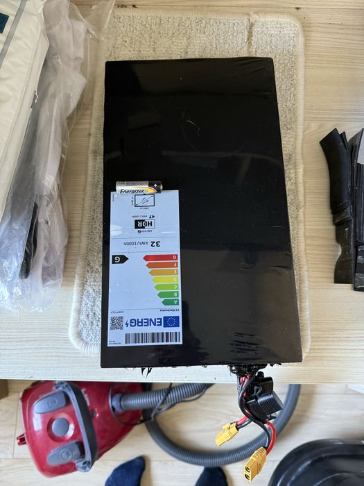 Akumulator 72v do hulajnogi elektrycznej