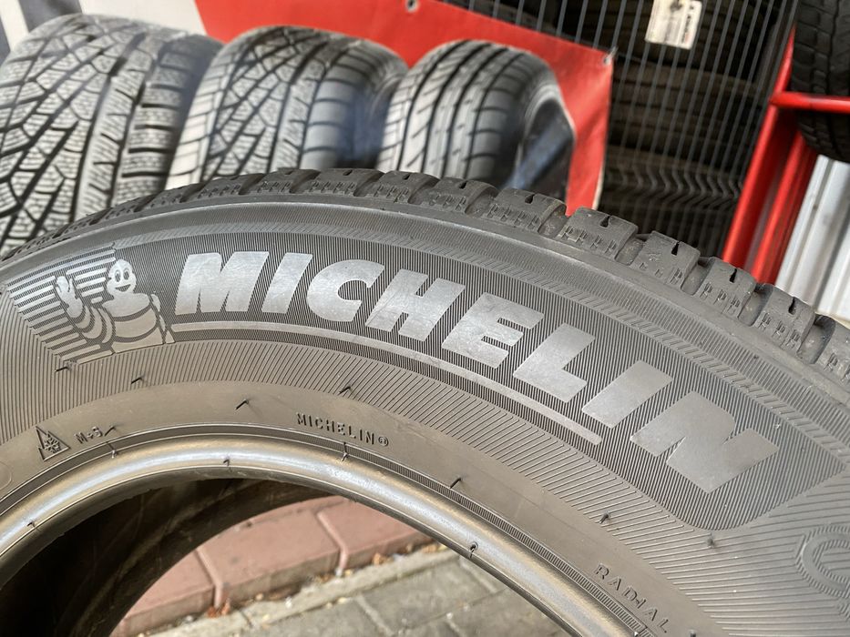 225/60/16 Michelin 225/60R16 резина колеса автошини всесезонні шини
