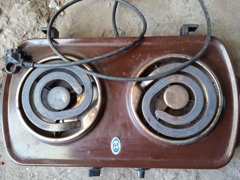 Электроплитка ,Мечта,