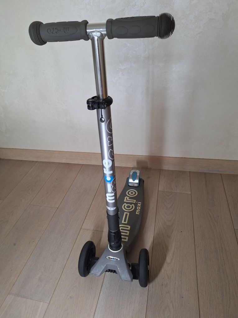 Самокат дитячий micro maxi, фірмовий