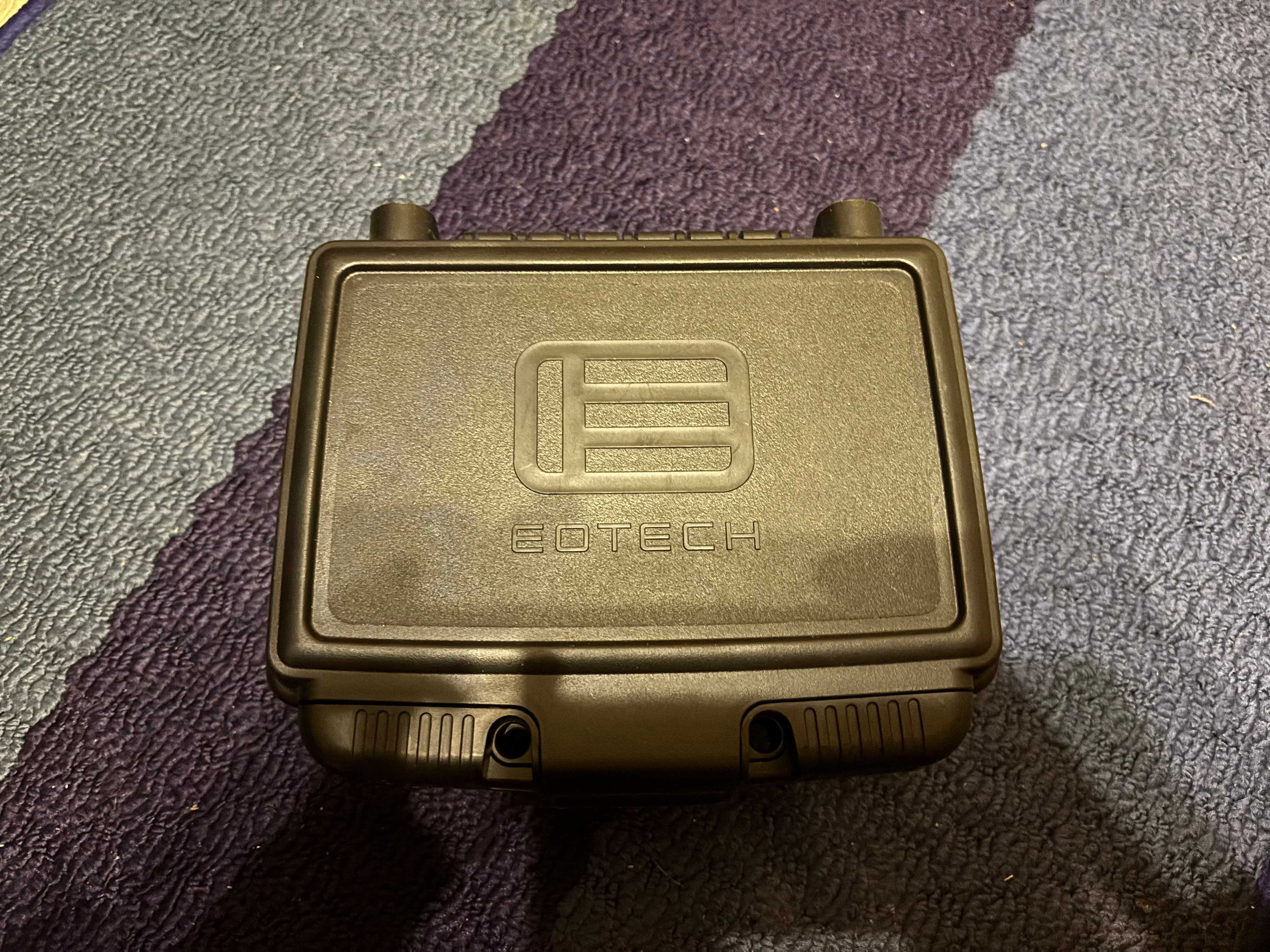 Прицел коллиматорный EOTech 512 68MOA/1MOA