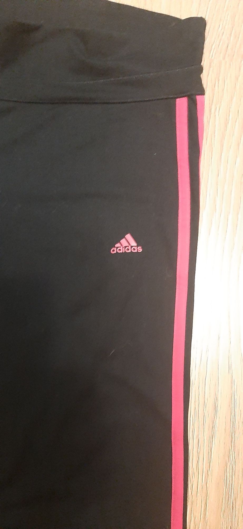 Лосины,бриджи Adidas,  розмірS