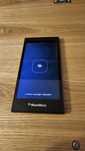 Blackberry leap 10 desbloqueado