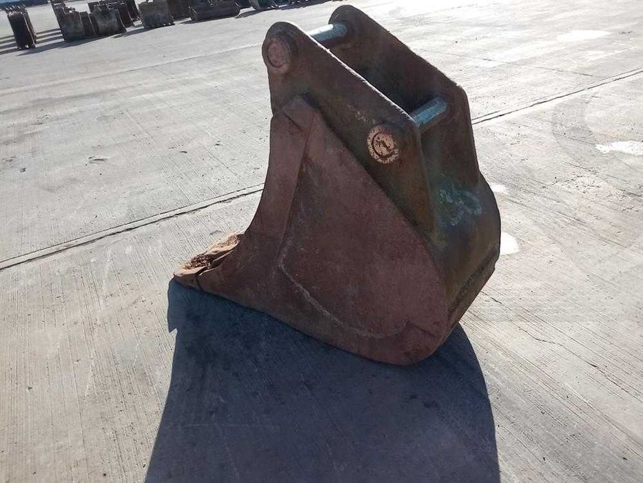 Łyżka podsiębierna 60cm 80mm