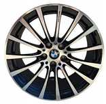 FELGI ALU BMW 18 5X112 G30 SERIA 5 8J ET30 6861224