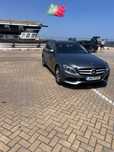 Mercedes-Benz C200 CDI AVANTGARD - 2018
