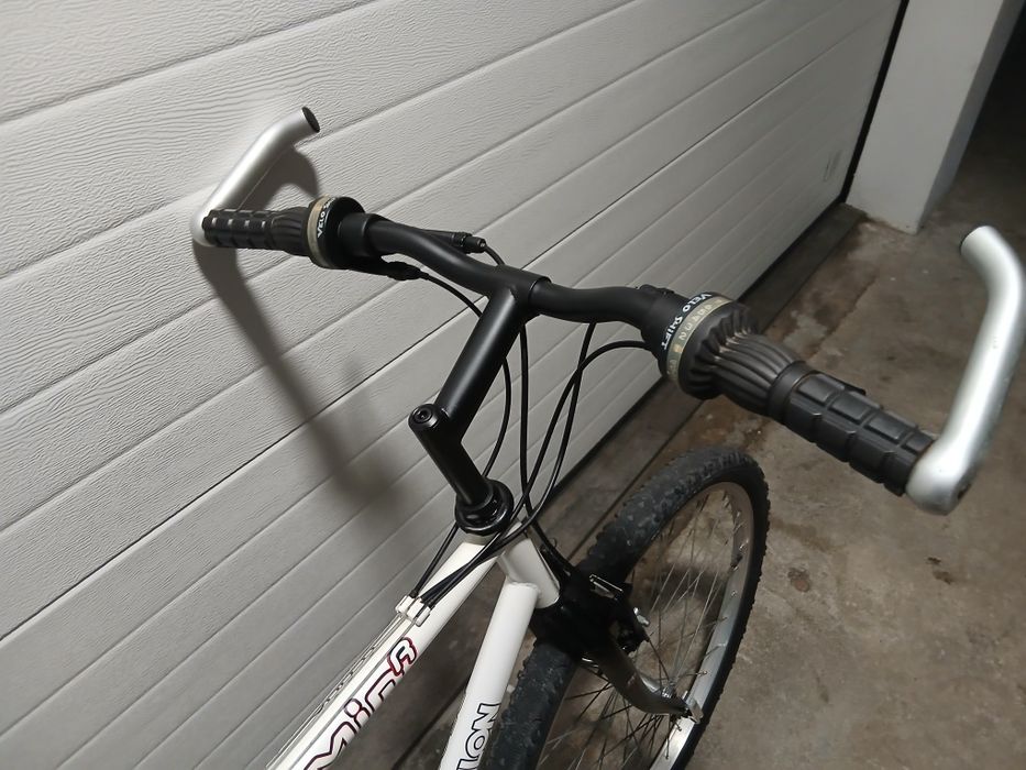 Bicicleta BTT Rockrider 26"