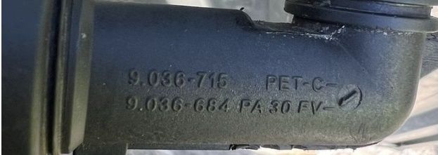 Krociec k4 K3 stary typ czesci karcher