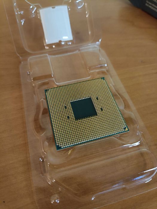 Процесор AMD Ryzen 5 3600 (3.6GHz 32MB 65W AM4)