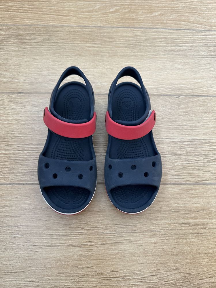 Crocs, размер с-12