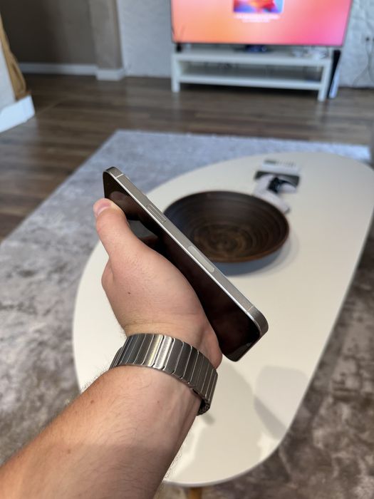 iPhone 15 Pro Max 512 Gb neverlock