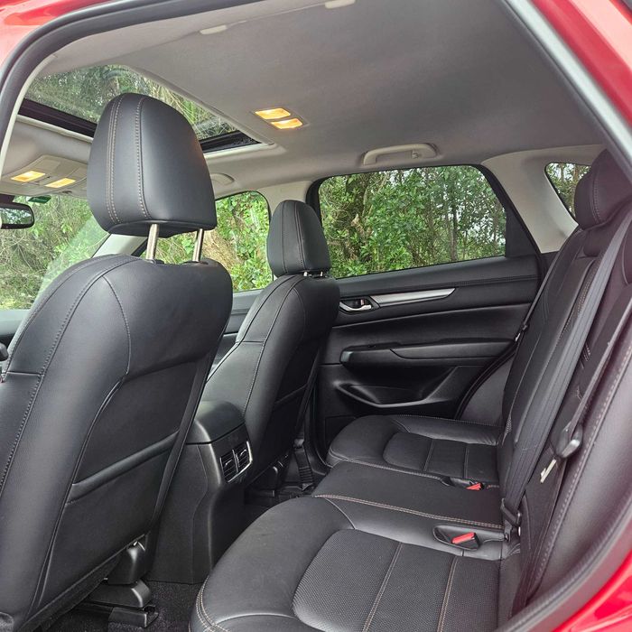 Mazda CX-5 2023 2,5  21000km