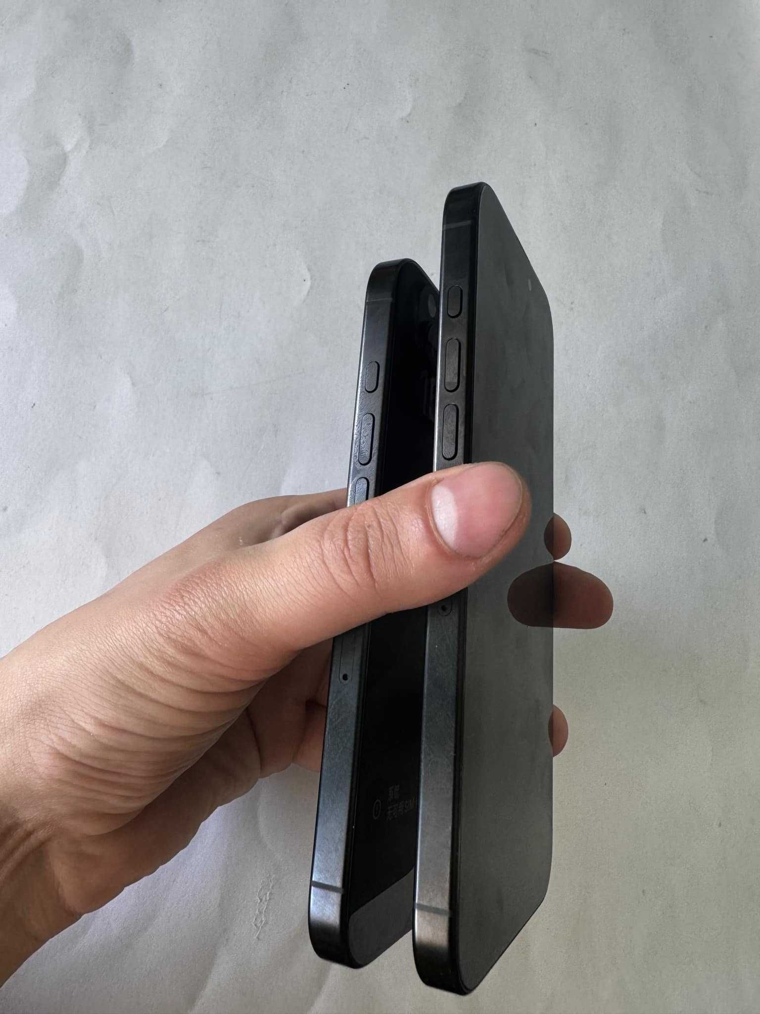 iCloud Європа Ідеал Apple iPhone 16 Pro Max 256/512gb Дисплей Екран